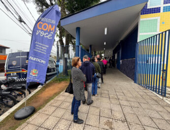 ACONTECEU EM SÃO JOSÉ DOS CAMPOS