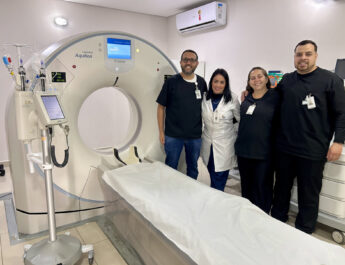 PREFEITURA SJC AMPLIA TOMOGRAFIAS