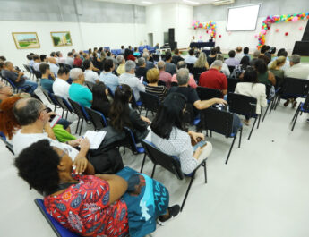 PREFEITURA: SUGESTÕES PARA LOA 2027