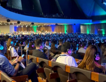 BIM FÓRUM CONFERENCE: CONSTRUÇÃO