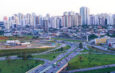 CRIAÇÃO DE CENTRO LOGÍSTICO SJC
