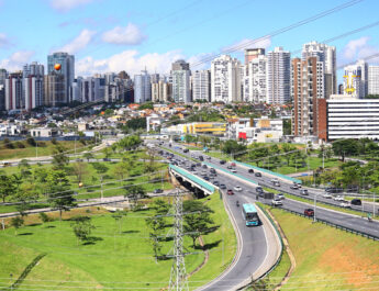PROJETO CIDADES MAIS INTELIGENTES