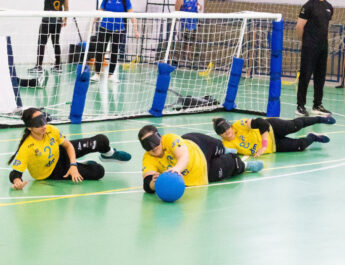 SJC: 8 CONVOCADOS MUNDIAL GOABALL