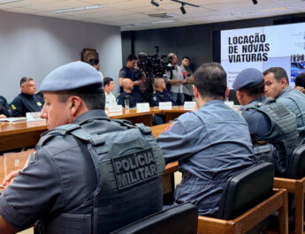 SJC REGISTRA QUEDA DE CRIMINALIDADE