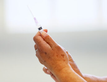 TABLEAU: VACINA CONTRA GRIPE