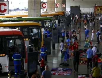 TARIFA ZERO NO TRANSPORTE PÚBLICO