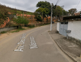 UTILIDADE PÚBLICA SJC