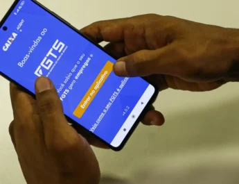 USO FGTS PAGAR DÍVIDAS NO DESENROLA