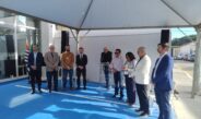 NOVA AGÊNCIA SICOOB CRESSEM