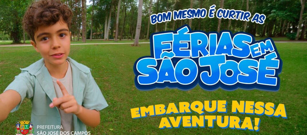 PREFEITURA DE SÃO JOSÉ DOS CAMPOS