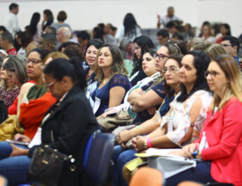 15ª CONFERÊNCIA MUNICIPAL DE SAÚDE