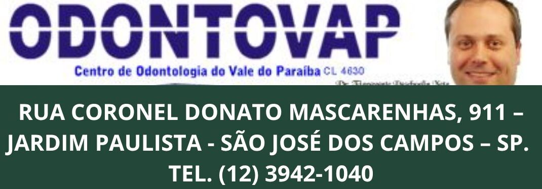 ODONTOVAP SJC