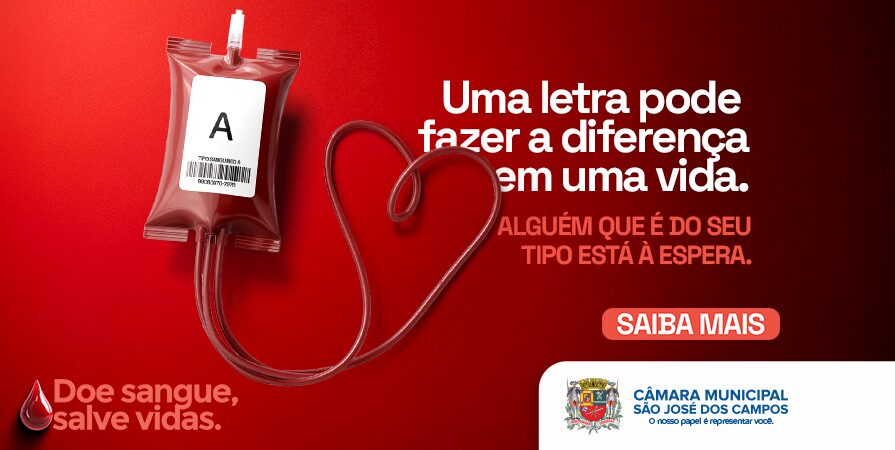 CÂMARA DE SÃO JOSÉ DOS CAMPOS