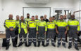 AGENTES DE TRÂNSITO: ATUALIZAÇÃO