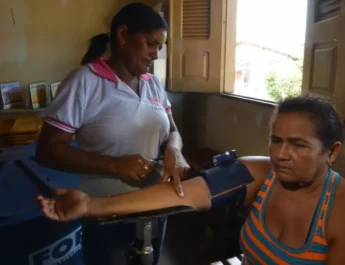 APOSENTADORIA PARA AGENTES SAÚDE