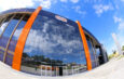 CAMPANHA DO AGASALHO: DRIVE-THRU