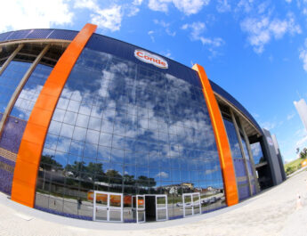 CAMPANHA DO AGASALHO: DRIVE-THRU