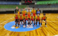 CAMPEONATO JOSEENSE DE FUTSAL