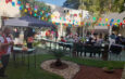 CASAS DO IDOSO FESTIVAL JUNINO