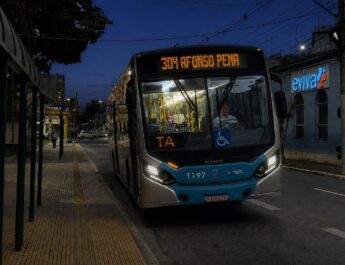 UTILIDADE PÚBLICA SJC