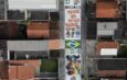 COPA: TELÃO NA PRAÇA AFONSO PENA