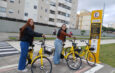 DIA DA BICICLETA EM SJC