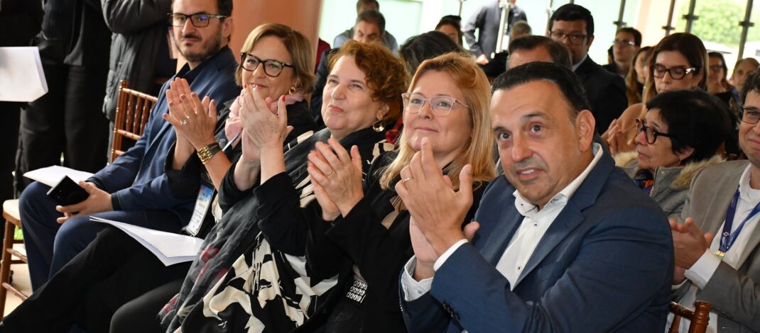 ENCONTRO DO MERCADO IMOBILIÁRO SJC