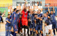 CAMPEONATO JOSEENSE DE FUTSAL