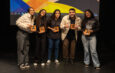ESTUDANTES DO SENAC X ETARISMO