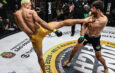 SEMIFINAIS DO FIGHT DO MILHÃO EM SJC