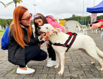 ACONTECEU EM SÃO JOSÉ DOS CAMPOS