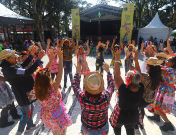 FESTA DA BONDADE 2026 SJC