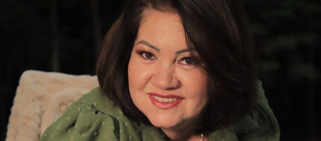 NETWORKING COM ERACILDA DINIZ 