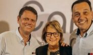RENATA PAIVA, O NOME FORTE DA REGIÃO