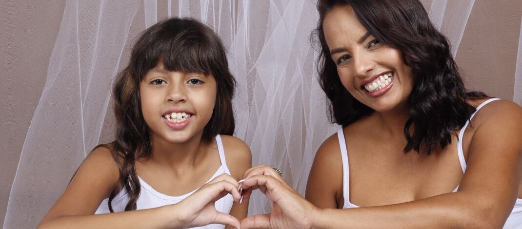VALENTINA ANTONELLA: AMOR À ARTE!