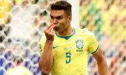 CASEMIRO FAZ HISTÓRIA NA COPA 2026