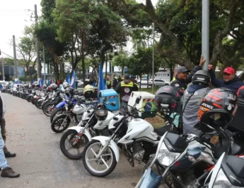 CRÉDITO MOTOCICLISTAS APLICATIVO