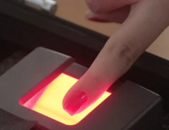 BIOMETRIA CONCESSÃO DE BENEFÍCIOS
