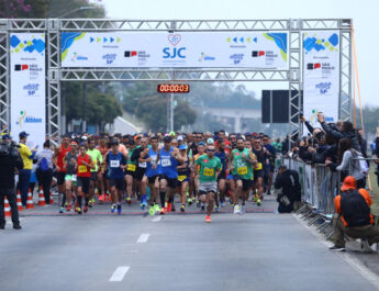 CORRIDA ANIVERSÁRIO DA CIDADE