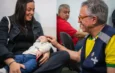 VACINAÇÃO CRIANÇAS COM PNEUMO 20