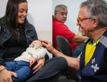 VACINAÇÃO CRIANÇAS COM PENUMO 20