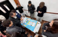 MOSTRA DE PROJETOS DA FUNDHAS