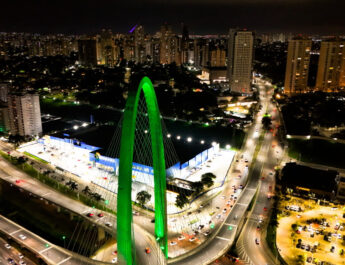SEMANA DO MEIO AMBIENTE EM SJC