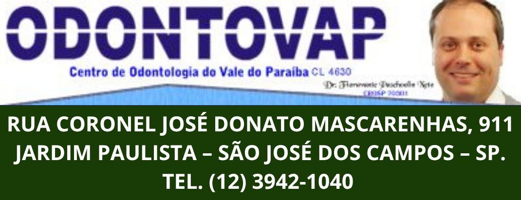 ODONTOVAP SJC