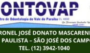 ODONTOVAP SJC
