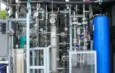 PETROBRÁS E FINEP: ELETROLISADOR