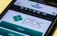 PIX POR APROXIMAÇÃO MOSTRA SALDO