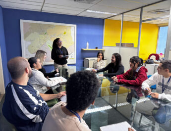 PREFEITURA:12 VAGAS DE ESTAGIÁRIOS