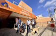 NOVO HOSPITAL VETERINÁRIO EM SJC