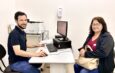 “CORUJÃO DA SAÚDE” EM SJC